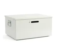 Бокс УМБ-3/120 для аккумулятора Бастион