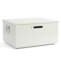 Бокс УМБ-3/120 для аккумулятора Бастион