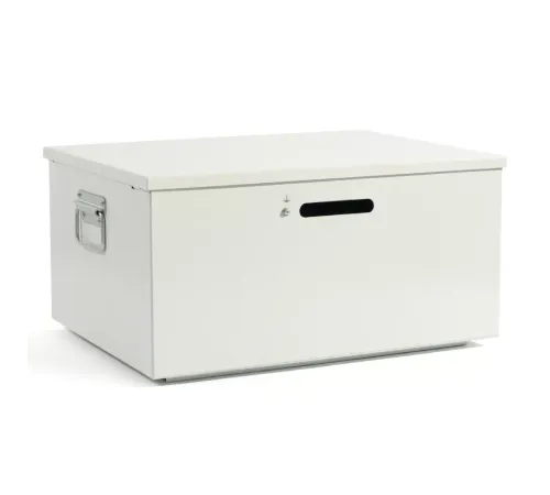 Бокс УМБ-3/120 для аккумулятора Бастион