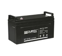 SF 12120 необслуживаемый аккумулятор Security Force