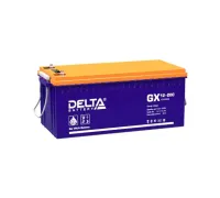 GX 12-200 моноблок Delta