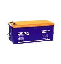 GX 12-200 моноблок Delta