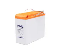 FT 12-50 M аккумулятор Delta