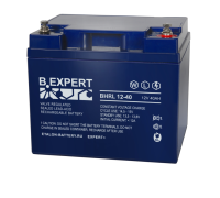 ETALON Battery ETALON B.EXPERT BHRL 12-40