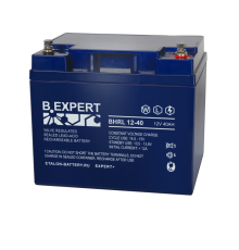 ETALON Battery ETALON B.EXPERT BHRL 12-40
