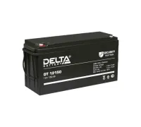 DT 12150 аккумулятор Delta