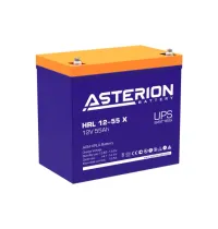 HRL 12-55 X аккумулятор Delta