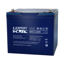 ETALON Battery ETALON A.EXPERT AHRX 12-260W