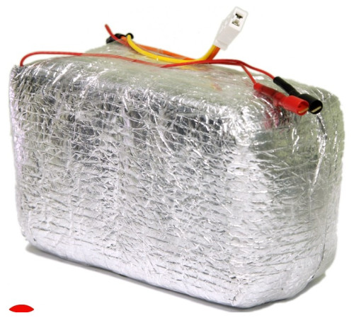 МикроКомСервис Термостат Резерв 18Т