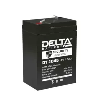 DT 4045 (47) Delta