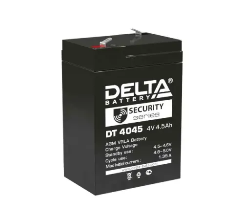DT 4045 (47) Delta