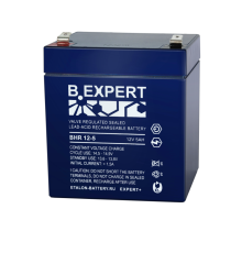 ETALON Battery ETALON B.EXPERT BHR 12-5
