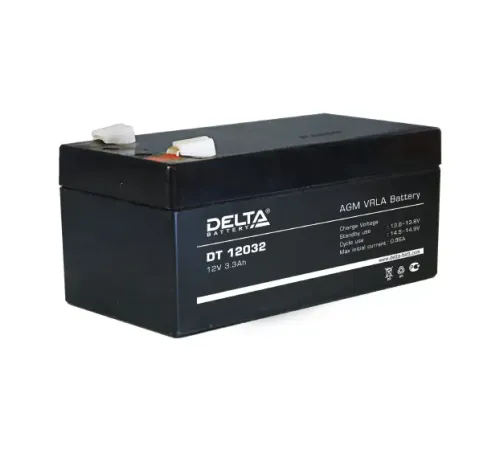 DT 12032 Delta