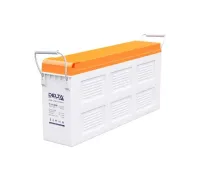 FT 12-180 M аккумулятор Delta