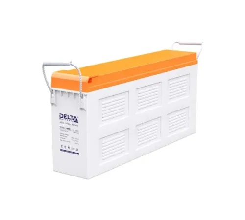 FT 12-180 M аккумулятор Delta