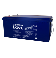 ETALON Battery ETALON C.EXPERT CHRL 12-200