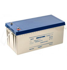 Бастион SKAT SB 12200S ∙ Аккумулятор 12В 200 А∙ч (8976)