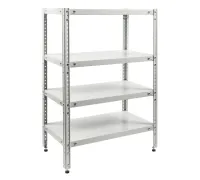 Стеллаж Бастион