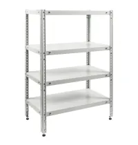 Стеллаж Бастион