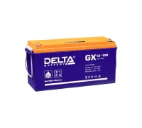 GX 12-150 моноблок Delta