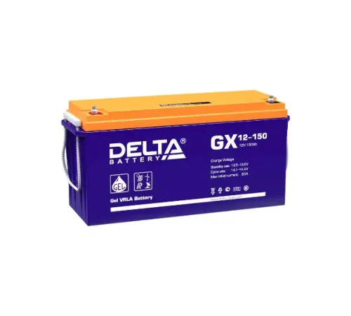 GX 12-150 моноблок Delta