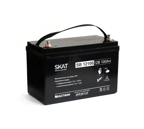 SKAT SB 12100 БАСТИОН