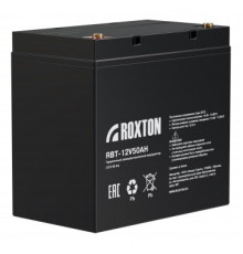 Roxton RBT-12V50AH