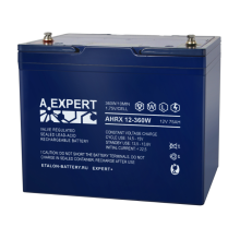 ETALON Battery ETALON A.EXPERT AHRX 12-360W