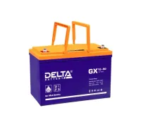GX 12-90 моноблок Delta