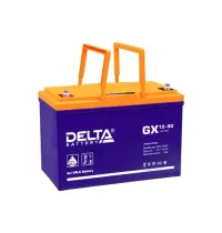 GX 12-90 моноблок Delta