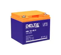 HRL 12-45 X аккумулятор Delta