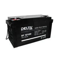 DT 12120 аккумулятор Delta