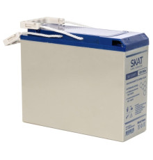 Бастион SKAT SB 1250FT ∙ Аккумулятор 12В 50 А∙ч (8977)