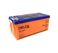 DTM 12200 L аккумулятор Delta