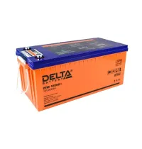 DTM 12200 L аккумулятор Delta