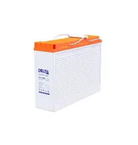 FT 12-150 M аккумулятор Delta