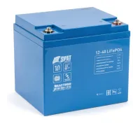 Skat i-Battery 12-40 LiFePo4 Бастион