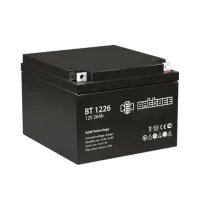 BT 1226 аккумулятор BattBee