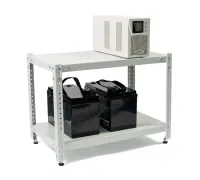 Стеллаж Бастион