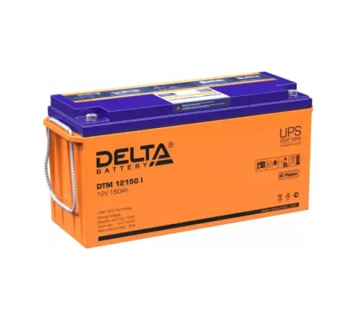 DTM 12150 I Delta