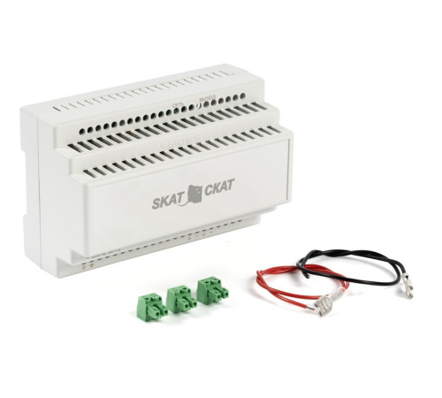 Бастион SKAT-24-3,0-DIN (599)