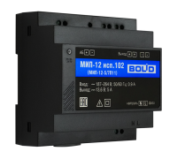 Болид МИП-12 исп.102 (МИП-12-5/7П11)