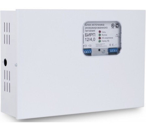 К-инженеринг БИРП 12/4,0 М