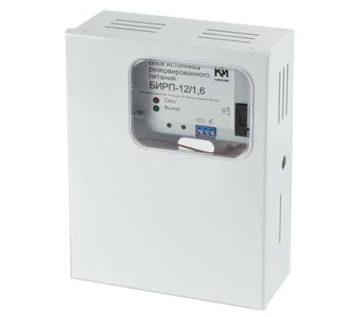 К-инженеринг БИРП 12/1,6