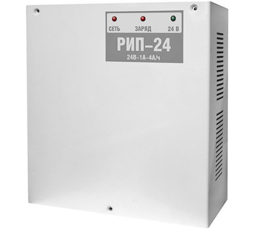 Болид РИП-24 исп.04