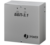 J-Power ББП-3.1