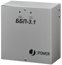 J-Power ББП-3.1