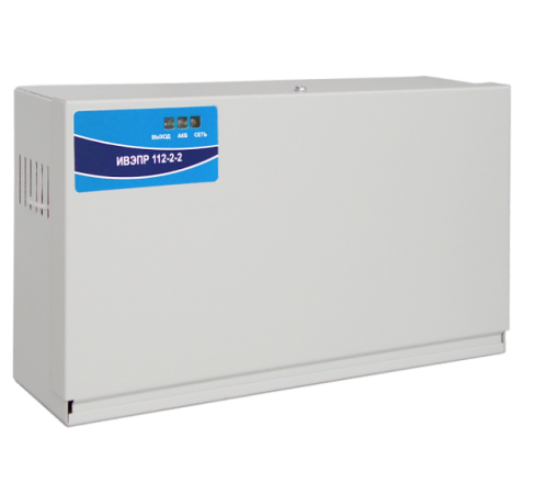 Рубеж БП ИВЭПР 112-2-2 исп.К2-ВО