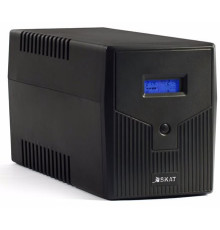 Бастион SKAT-UPS 1500/900 (457) (SKAT-UPS 1500-IN-2x9)