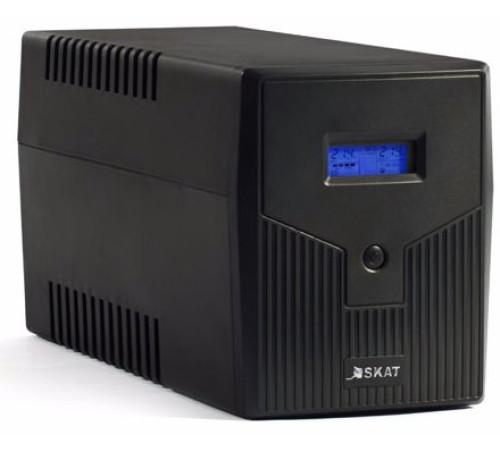 Бастион SKAT-UPS 1500/900 (457) (SKAT-UPS 1500-IN-2x9)